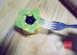 南瓜蜜豆面包的做法图解35