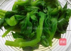 冰草雪梨沙拉的做法图解4