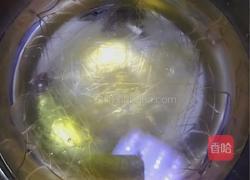 芒果慕斯蛋糕（8寸）的做法图解5