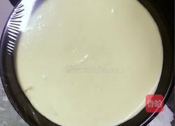 芒果慕斯蛋糕（8寸）的做法图解7