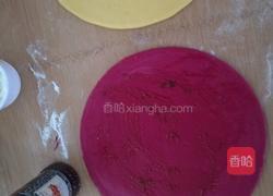 蛋糕(馒头)的做法图解5