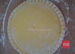 蛋糕（馒头）的做法图解6