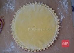 蛋糕（馒头）的做法图解7