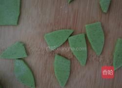 蛋糕（馒头）的做法图解12