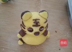 蛋糕（馒头）的做法图解14