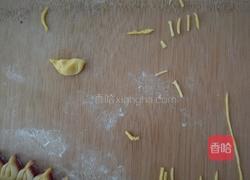蛋糕(馒头)的做法图解16