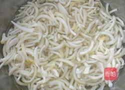 柠檬皮糖的做法图解4