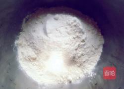 菠菜面条的做法图解4