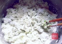 菠菜面条的做法图解6