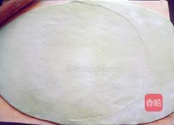 菠菜面条的做法图解9