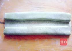 菠菜面条的做法图解10