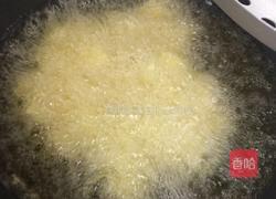 糖醋排骨土豆的做法图解4