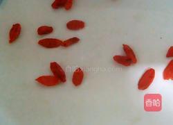 荷叶小米粥的做法图解6