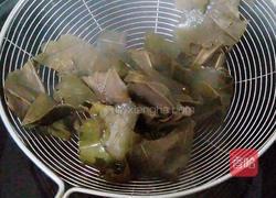 荷叶小米粥的做法图解7