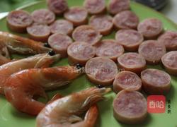 米饭披萨的做法图解4