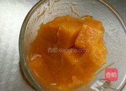芒果杯的做法图解5