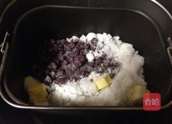 自制红豆沙(面包机版)的做法图解5
