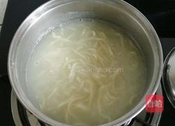 卤肉小面的做法图解6