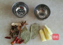 西红柿牛腩炖土豆的做法图解7