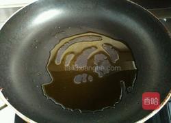 青椒炒鸡蛋的做法图解4