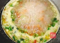 面疙瘩汤的做法图解5