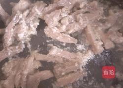 鱼香肉丝盖饭（简单）的做法图解8