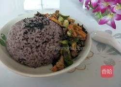 鱼香肉丝盖饭（简单）的做法图解18