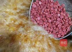 香辣爆爆肠的做法图解3