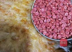 香辣爆爆肠的做法图解4