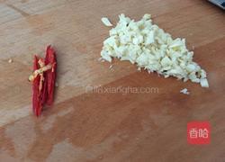 油淋芦笋的做法图解2