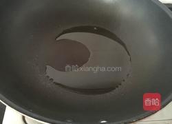 油淋芦笋的做法图解5