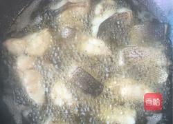 香酥魚(yú)塊的做法圖解6