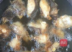 香酥鱼块的做法图解7
