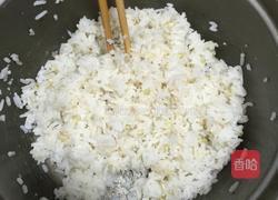 五彩寿司卷的做法图解1