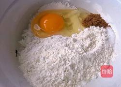 香酥金针菇的做法图解2