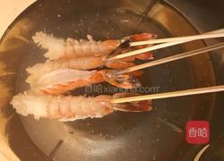 晶莹剔透越南春卷的做法图解2