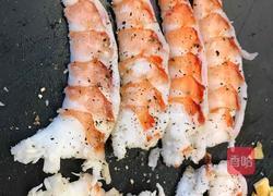 晶莹剔透越南春卷的做法图解3