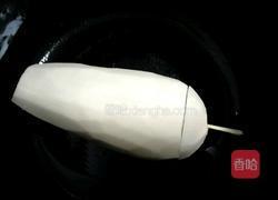 红糖糯米藕的做法图解6