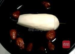 红糖糯米藕的做法图解8