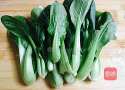 香菇鸡腿饭的做法图解3