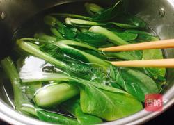 香菇鸡腿饭的做法图解22