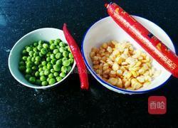 香甜玉米粒的做法图解1