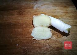 「Cathy边吃边营养」鸡脯肉丸粉丝汤的做法图解4