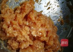 「Cathy边吃边营养」鸡脯肉丸粉丝汤的做法图解6