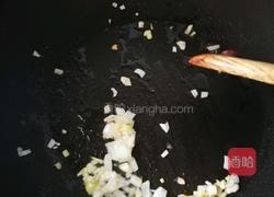 「Cathy边吃边营养」鸡脯肉丸粉丝汤的做法图解8