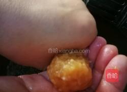 「Cathy边吃边营养」鸡脯肉丸粉丝汤的做法图解10