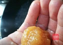 「Cathy边吃边营养」鸡脯肉丸粉丝汤的做法图解11