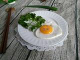 煎鸡蛋的做法[图]