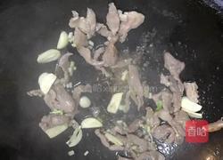 茄子肉丝的做法图解5