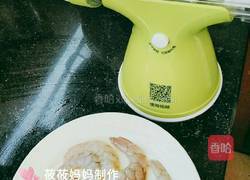 虾丸汤的做法图解1